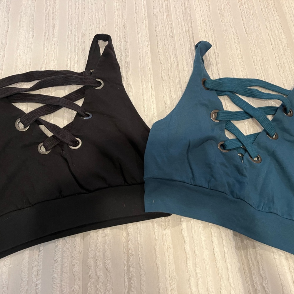 Alo Yoga Tops